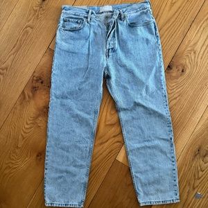 Everlane Jeans